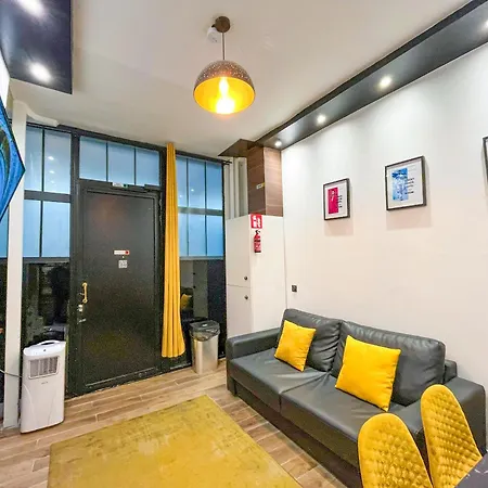 Apartman Urban Flat 160 - Fashion Week Flat *