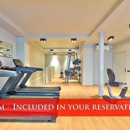 Urban Flat 160 - Fashion Week Flat Appartement *