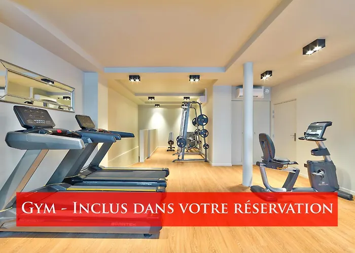 Urban Flat 160 - Fashion Week Flat *