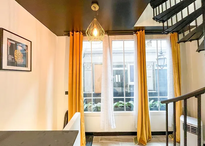 Apartamento Urban Flat 160 - Fashion Week Flat *