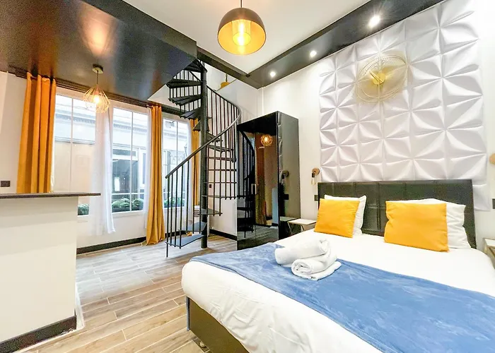 Apartamento Urban Flat 160 - Fashion Week Flat *